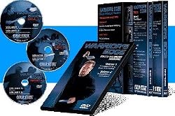 Training DVD Training DVD: Warrior's Edge Set
