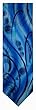 Men's J. Jerry Garcia Neck Tie Limited Edition Collection Forty-six Sea Anemone Extra Long XL