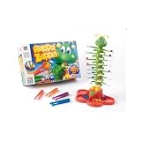 Hasbro 04135100 - MB Rappel Zappel - Hasbro