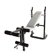 York B500 Bench