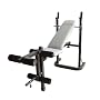 York B500 Bench
