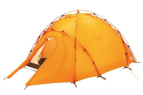 VAUDE Zelte Power Atreus 3P, green, 440 x 200 x 140 cm, 10742, 3 Personen