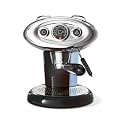 Francis Francis for illy iperEspresso Machine in Black