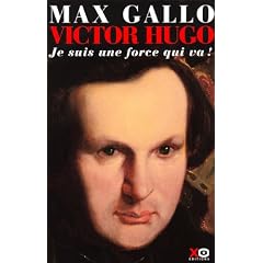 Victor Hugo, coffret de 2 volumes