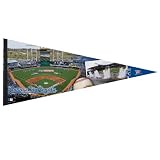 MLB Kansas City Royals Premium Pennant