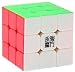 Toyzstation YJ Taxton Yulong 3x3x3 Speed Cube Stickerless RS.249.00
