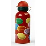 PIC  N  MIX ALUMINIUM BOTTLE 500ML