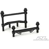 Pro-Line Racing 607000 Extended Front and Rear Body Mounts for Slash 2WD