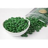 Chocolate Mint Lentils Green 1 Pound Bag by SuperiorNutStore.com