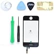 Iphone 3gs Lcd Touch Screen Glass Digitizer Replacement, Adhesive & Tool Set