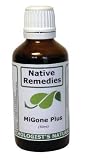 Native Remedies MiGone Plus, 50 ml