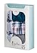 Feathers Boys Multi Plaid Tagless Briefs Underwear - (3/Pack)