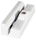 Eigenschaften ABUS, August Bremicker Söhne KG 118883 / ABUS 118883 Fensterschloss Typ DF88 W EK