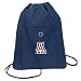University Of Arizona Drawstring Bag Backpack Navy Arizona Wildcats ...