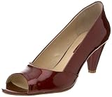 Bandolino Women's Amoire Peep-Toe Pump