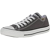Converse Unisex-Adult Chuck Taylor All Star Season Ox Trainers