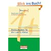Eins plus - Begabungen f�rdern im Mathematikunterricht der Grundschule: Denkaufgaben f�r die 1. und 2. Klasse