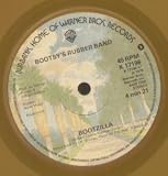 BOOTZILLA 7" (45)