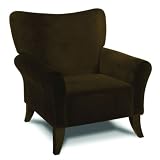Curves Arm Chair