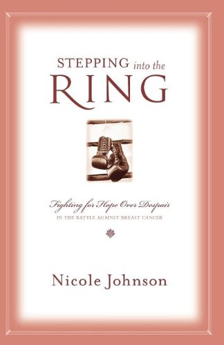 Stepping into the Ring