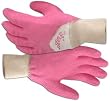 Dirt Digger Glove Pink M