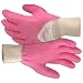 Boss 8401PM Medium Bubble Gum Pink Dirt Digger Gardening