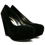 Produkt-Bild: Spy Love Buy Keil Platforme Court Pump
