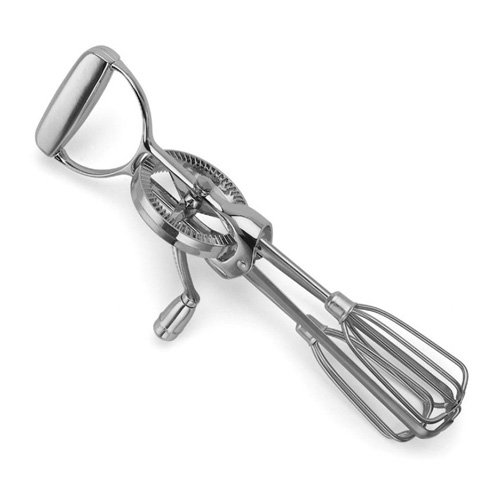 Kuhn Rikon Rotary Egg Beater