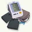 Blood Pressure Monitor