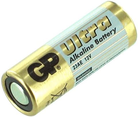 Battery-Biz Inc. 23A 12 Volt Alkaline Battery by Battery Biz