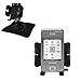 Pharos PGS Phone 600 Auto Bean Bag & Windschutzscheibenhalter - von Gomadic