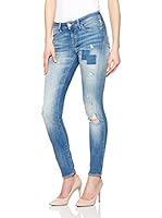 Meltin Pot Vaquero (Azul)