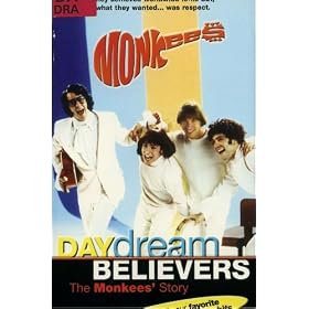 Daydream Believers - The Monkees Story [VHS]
