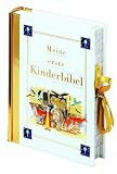 Meine erste Kinderbibel - 