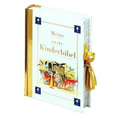 Meine erste Kinderbibel