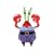 Ty Beanie Baby - Spongebob Squarepants Mr Krabs Soft Toy