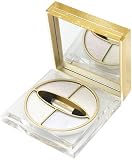Guerlain Divinora Radiant Color Palette 4 Shade Eyeshadow 200 Touche De Nacre