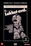 Closed Ward ( Lukket avdeling ) ( Lukket Avd )