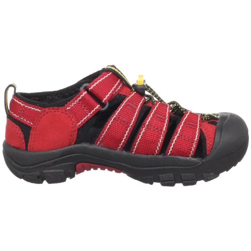 KEEN Newport H2 Sandal (Toddler Little Kid Big Kid) - Carnelian - 13 M ... KEEN Newport H2 Sandal (Toddler Little Kid Big Kid) - Carnelian - 13 M ...