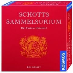 Schotts Sammelsurium (Spiel)