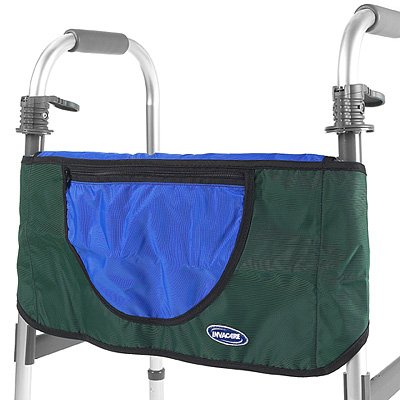 Invacare© Walker Pouch - Sku INV60154