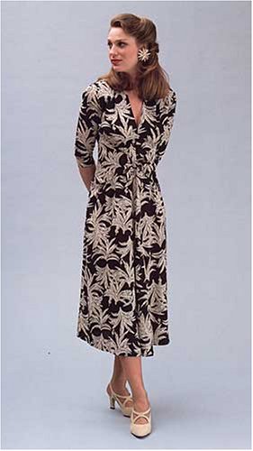 1940 vintage clothing