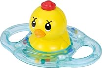 アヒル隊長 おふろでシャカシャカ