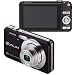 Electronics : Casio Exilim EX-Z80 8MP Digital Camera - Black