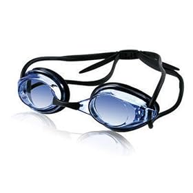Speedo Aqua Racer Swim Goggle by 