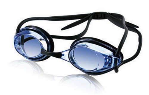 Speedo Aqua Racer Swim Goggle