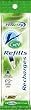 BIC Velocity Gel Pen Refill, Blue, 24 Pens