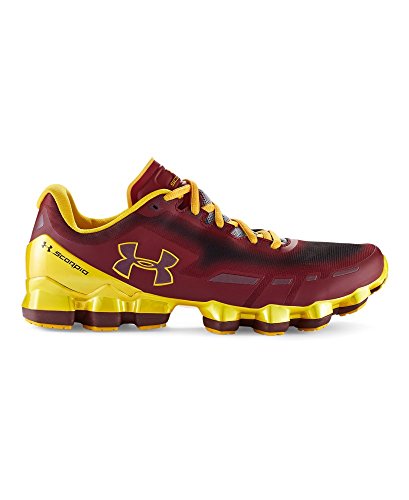 Scorpio Chrome Under Armour Men's Scorpio Running Shoes