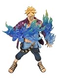 Portrait of Pirates Excelent Model One Piece Series NEO-DX Fushicho Marco (1/8 scale PVC figure) [JAPAN]