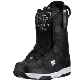 DC Siloh Snowboard Boot – Men’s thumbnail